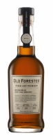 Old Forester The 117 Series: 1910 Extra Extra Old (2022) image