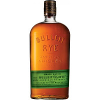 Bulleit Rye profile picture