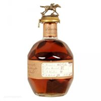 Blanton's Straight From The Barrel image