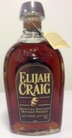 Elijah Craig Barrel Proof 8th Release (2015) image