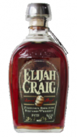 Elijah Craig Barrel Proof (2015) image