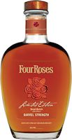 Four Roses Small Batch Limited Edition (2014) image