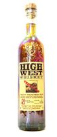 High West profile picture