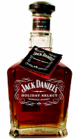 Jack Daniel's Holiday Select Series (2011) image