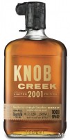 Knob Creek 2001 Limited Edition (2016) image