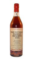 Van Winkle Family Reserve Rye 13yr profile picture