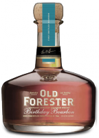 Old Forester Birthday Bourbon (2015) image