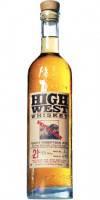High West profile picture