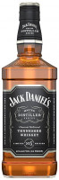 Jack Daniel's Master Distiller Series No. 5: Frank Bobo image