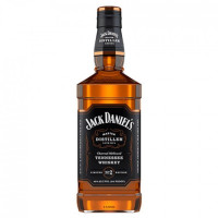 Jack Daniel's Master Distiller Series No. 2: Jess Motlow image