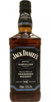 Jack Daniel's Master Distiller Series No. 6: Jimmy Bedford image