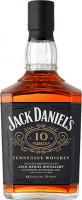 Jack Daniel's 10 Year image