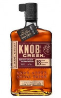 Knob Creek 18 Year Limited Edition Small Batch image