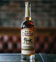 Old Carter Rye profile picture