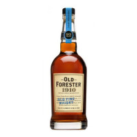 Old Forester profile picture