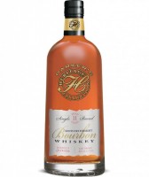 Parker's Heritage Collection 11 Year Single Barrel (2017) image