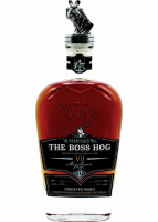 WhistlePig The Boss Hog 7th Edition: Magellan's Atlantic image