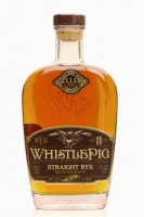WhistlePig profile picture