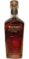 Wild Turkey Master's Keep Bottled-In-Bond 17 Year image