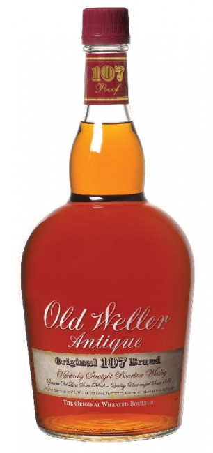 Weller Old Weller Antique 107 (1.75L)